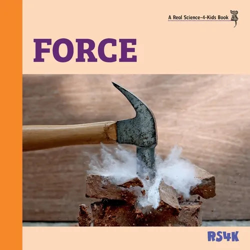 Force - Paperback