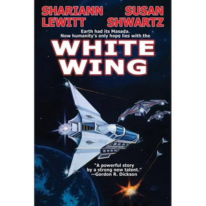 White Wing - Paperback
