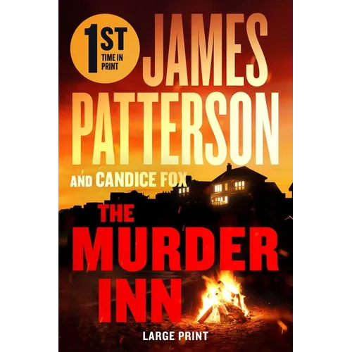 The Murder Inn: A Thriller - Paperback