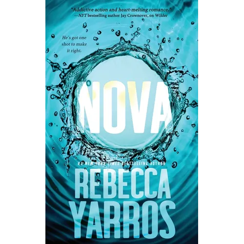 Nova - Paperback