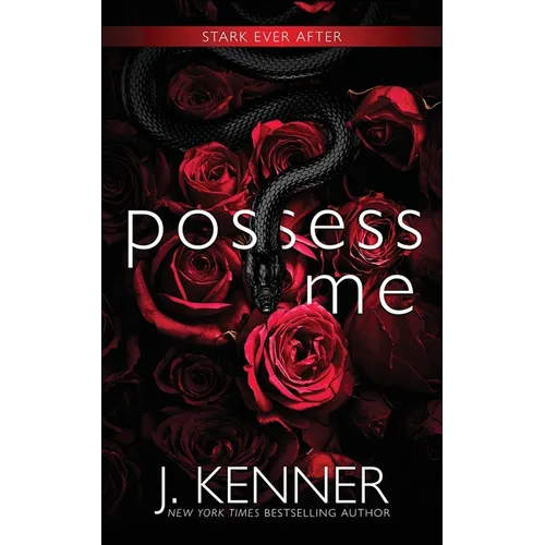 Possess Me - Paperback