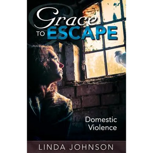 Grace to Escape Domestic Violence - Paperback