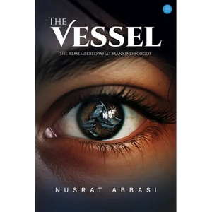 The Vessel - Paperback