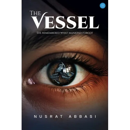 The Vessel - Paperback