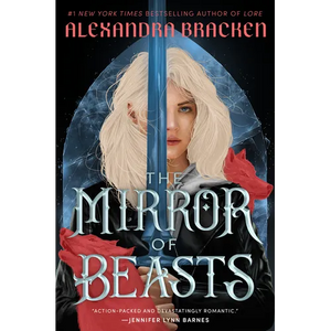 The Mirror of Beasts - Hardcover