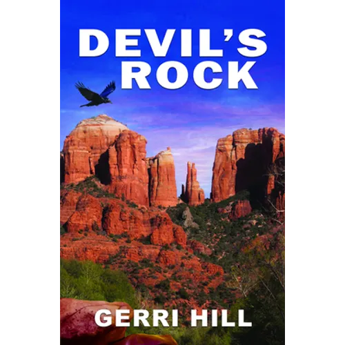 Devil's Rock - Paperback