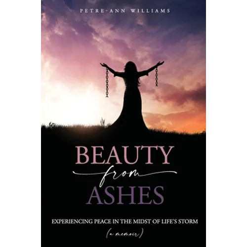 Beauty from Ashes - Paperback