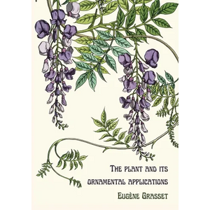 The plant and its ornamental applications - Paperback