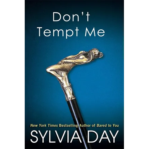 Don't Tempt Me - Paperback
