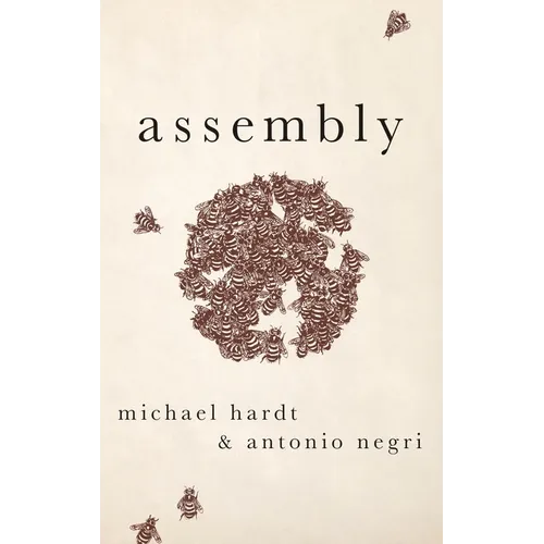 Assembly - Hardcover