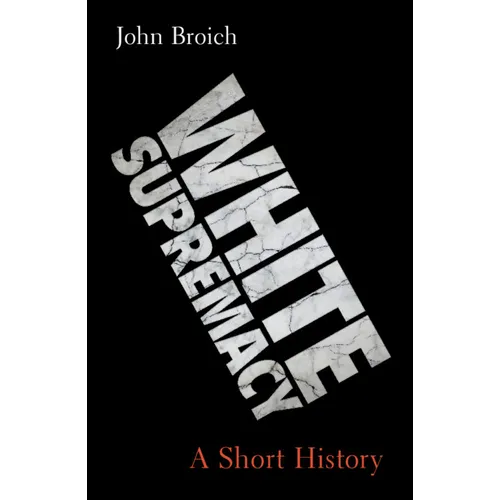 White Supremacy - Hardcover