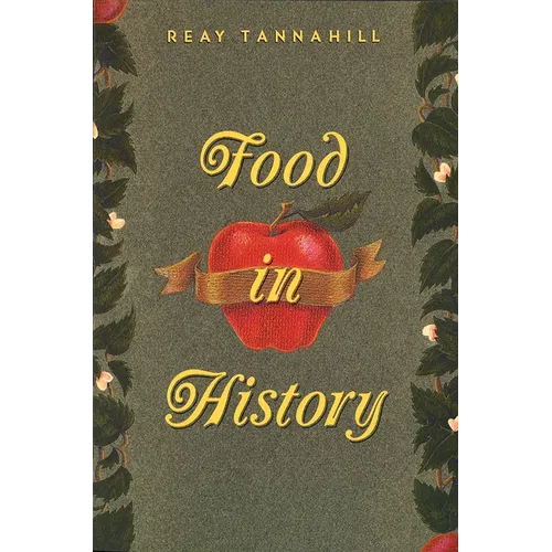 Food in History - Paperback