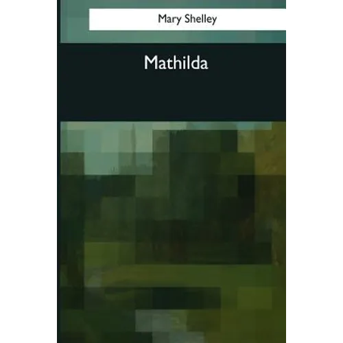Mathilda - Paperback
