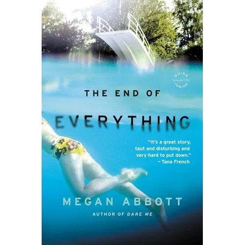 The End of Everything - Paperback