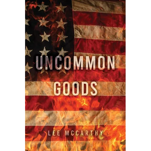 Uncommon Goods - Paperback