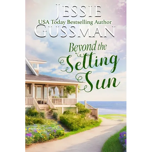 Beyond the Setting Sun - Paperback
