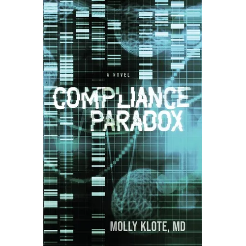 Compliance Paradox - Paperback