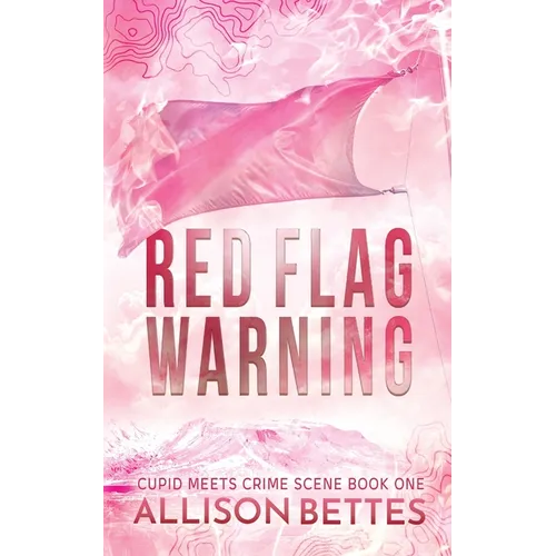 Red Flag Warning - Paperback