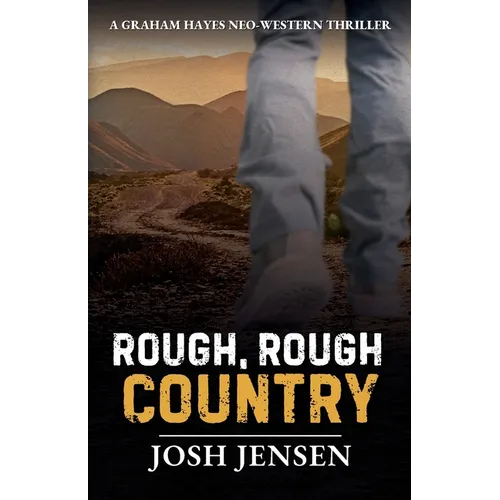 Rough, Rough Country - Paperback