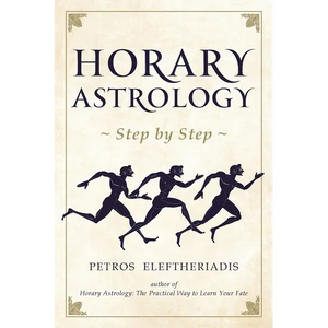 Horary Astrology Step by Step - Paperback