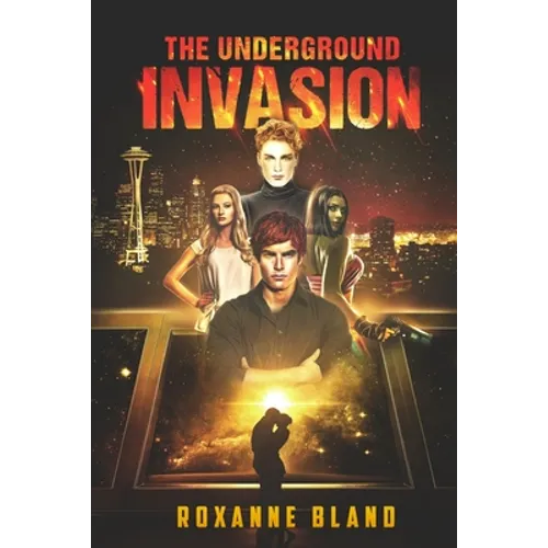 Invasion - Paperback