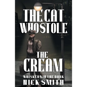 The Cat Who Stole the Cream - Paperback