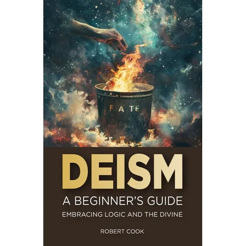 Deism: A Beginner's Guide: Embracing Logic and the Divine - Paperback