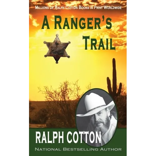 A Ranger's Trail - Paperback