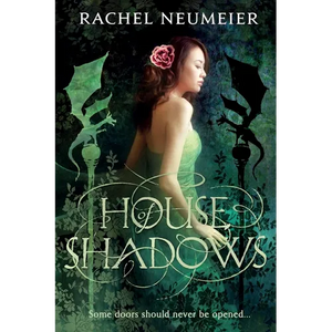 House of Shadows - Paperback