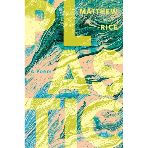 Plastic: A Poem - Paperback