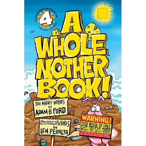 A Whole Nother Book - Paperback
