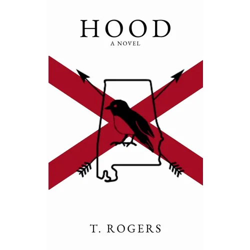 Hood - Paperback