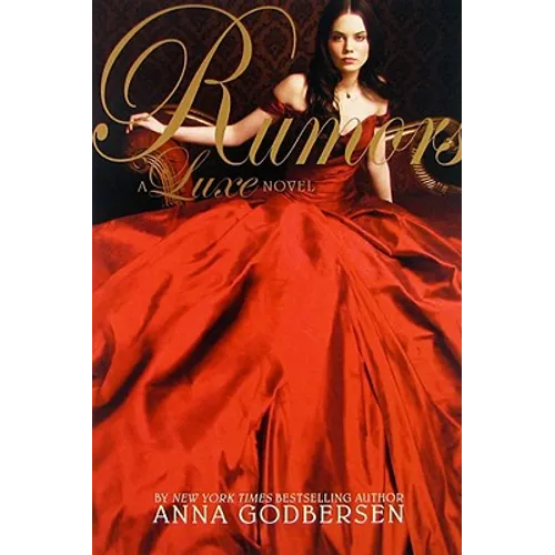 Rumors - Paperback