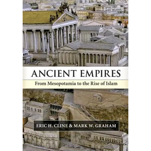 Ancient Empires - Paperback