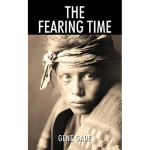 The Fearing Time - Paperback