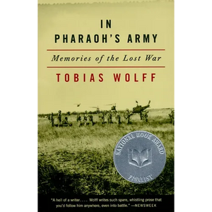 In Pharaoh's Army: Memories of the Lost War - Paperback