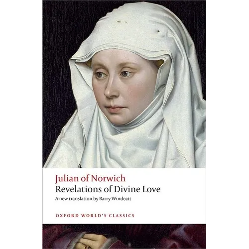 Revelations of Divine Love - Paperback