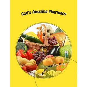 God's Amazing Pharmacy - Paperback