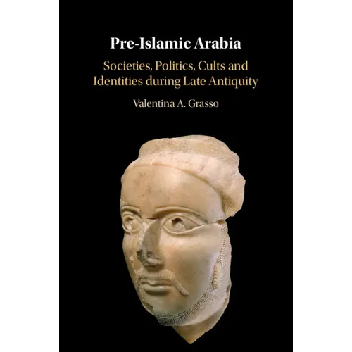 Pre-Islamic Arabia - Paperback