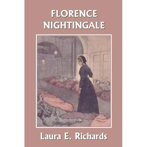 Florence Nightingale (Yesterday's Classics) - Paperback