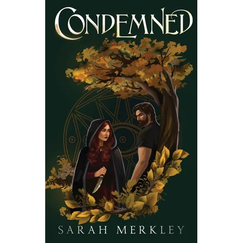 Condemned - Paperback