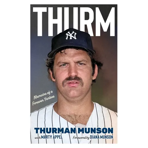 Thurm - Paperback