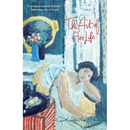 The Art of Her Life - Paperback