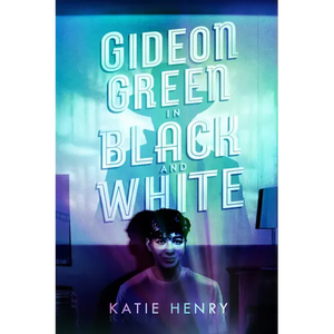 Gideon Green in Black and White - Paperback