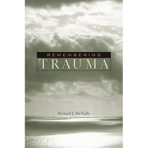 Remembering Trauma - Paperback