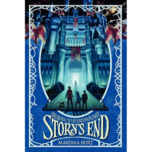Story's End - Paperback