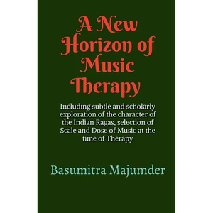 A New Horizon of Music Therapy - Paperback