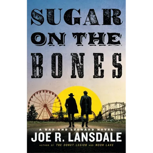 Sugar on the Bones - Hardcover