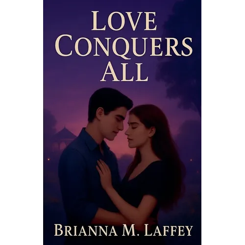 Love Conquers All - Paperback