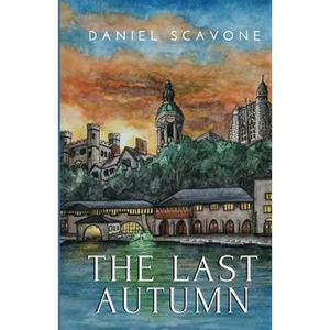 The Last Autumn - Paperback